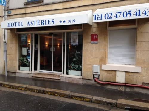 Hotel Asteries Hotels  Tours