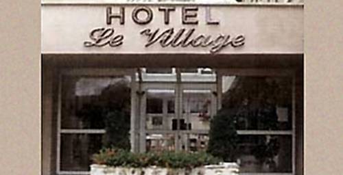 Hotel Le Village