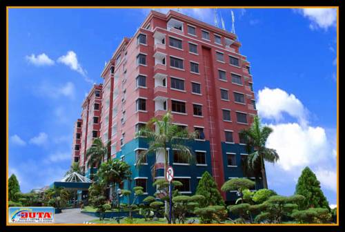 Sejahtera Family Hotel & Apartment