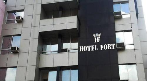 Hotel Fort