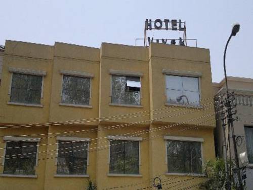 Hotel Vivek