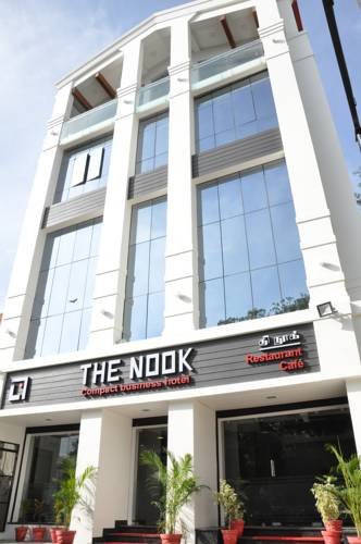 The Nook Hotel
