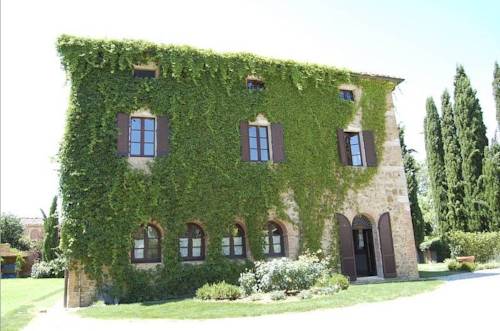 Villa Pian Dell
