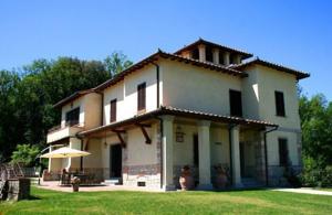 Villa Albeste