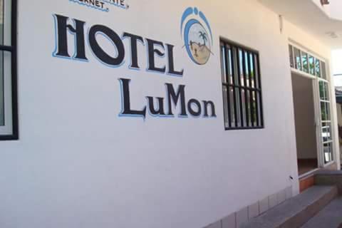 Hotel Lu Mon