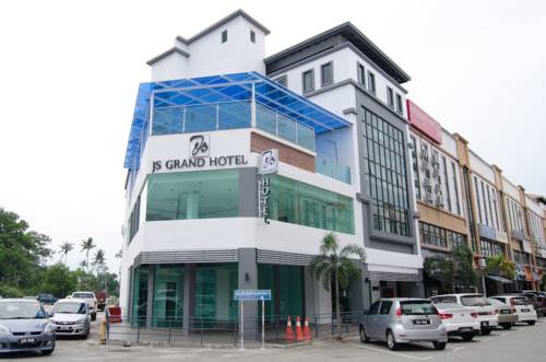 JS Grand Hotel