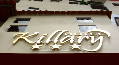 Hotel Killary