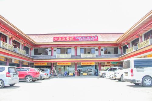 Butuan Grand Palace Hotel Annex