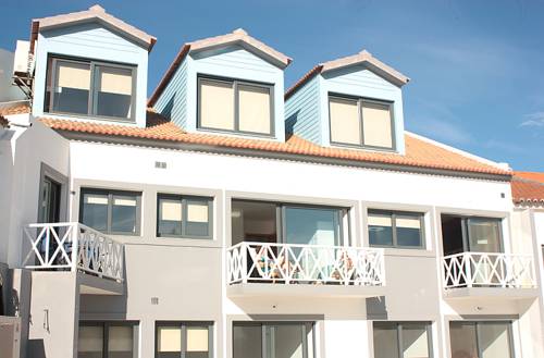 Faial Marina Apartments