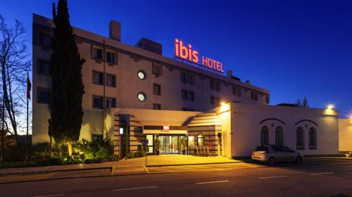 Hotel ibis Faro