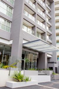 Asunción Rent Suites Hotel  Aparthotels  Luque