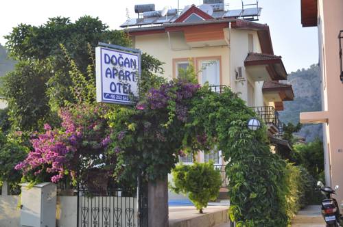 Dogan Apart Hotel