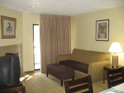 Americas Best Value Inn & Suites Extended Stay