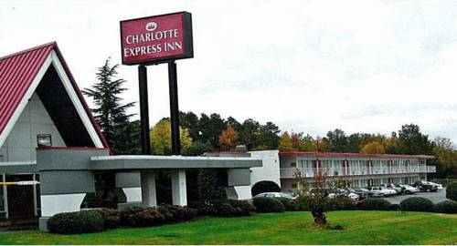 Charlotte Express Inn