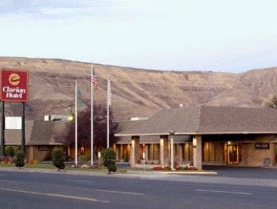 Yakima Valley Hotel and Conference Center