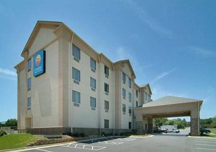 Comfort Inn & Suites North Little Rock