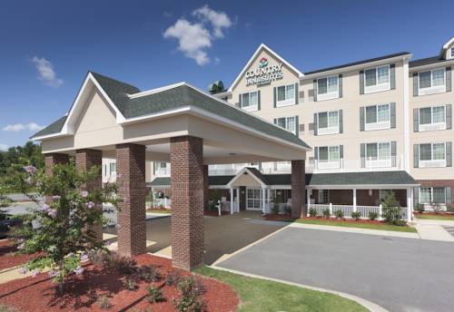 Country Inn & Suites by Carlson Rocky Mount