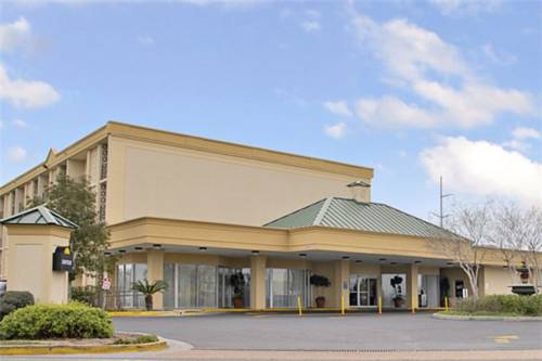 Days Hotel New Orleans - Metairie