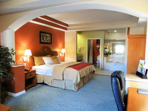 Days Inn and Suites Houston Hobby Airport