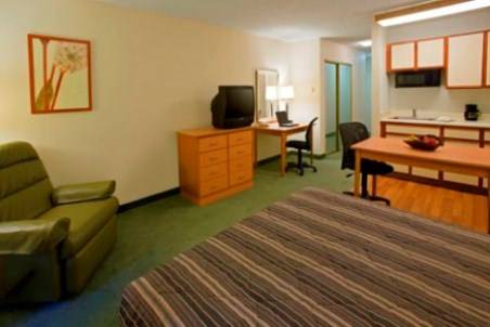 Extended Stay America - Chicago - O