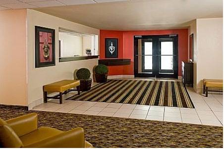 Extended Stay America - San Jose - Airport