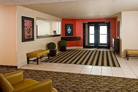 Extended Stay America - San Jose - Downtown
