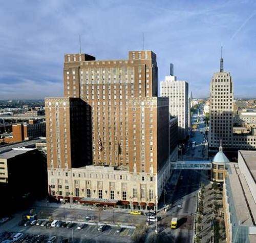 Hilton Milwaukee City Center