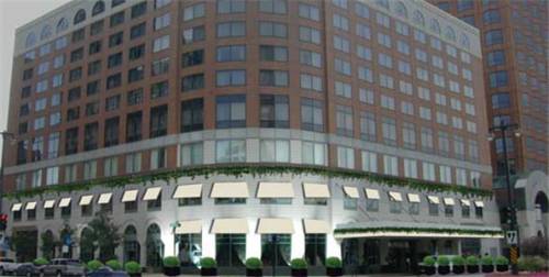 InterContinental Hotel & Resort-Milwaukee