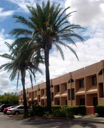 Quality Inn and Suites Palo Verde/Airport