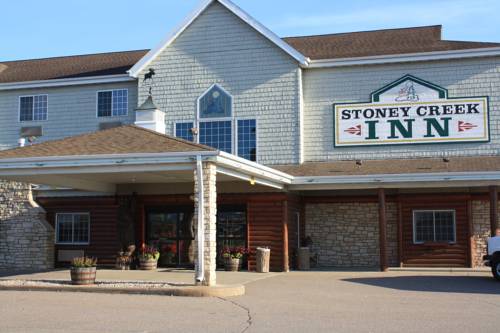 Stoney Creek Hotel and Conference Center - Wausau