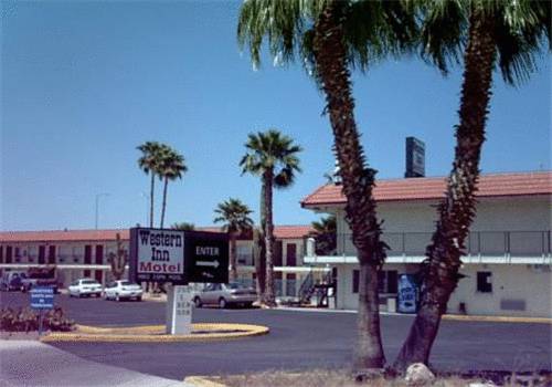 Western Inn Tucson