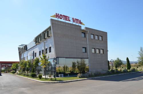 Hotel Vita