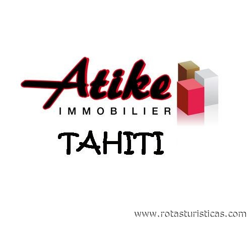 Atike Immobilier Tahiti