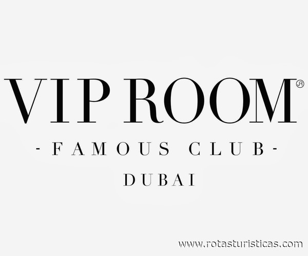Vip Room Dubai