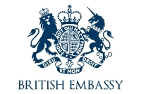 Embaixada do Reino Unido em Luanda