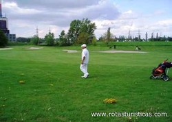 Golfrange Wien-tuttendörfl