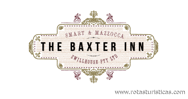 The Baxter Inn