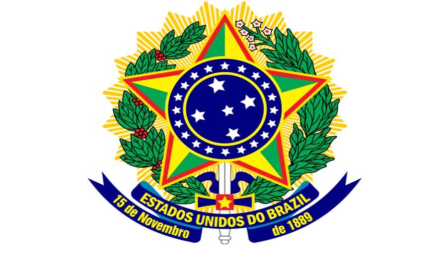 Ambassade van Brazilië in Canberra