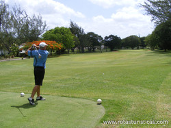 Rockley Golf & Country Club