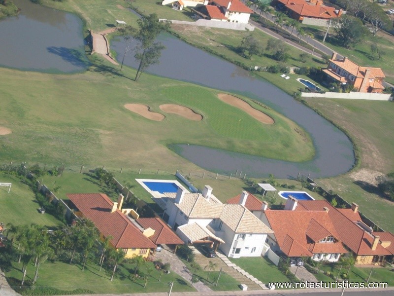 Belém Novo Golf Club