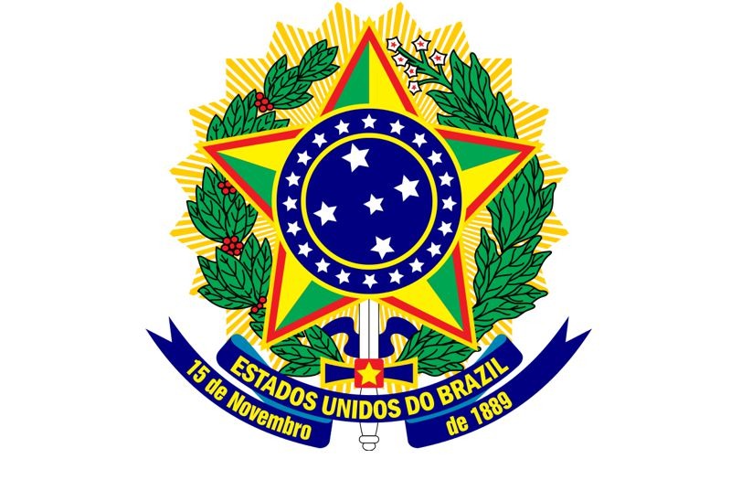 Brasilianische Botschaft in Kinshasa