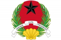 Embaixada da Guiné Bissau em Havana