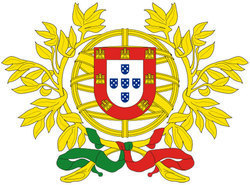 Consulado de Portugal na cidade da Praia