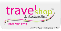 Sunhouse Travel Shop