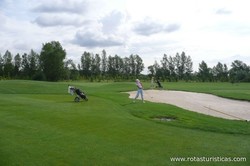 Golf Club Stará Boleslav