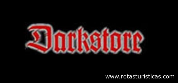 Darkstore Gothic Shop Aus Berlin