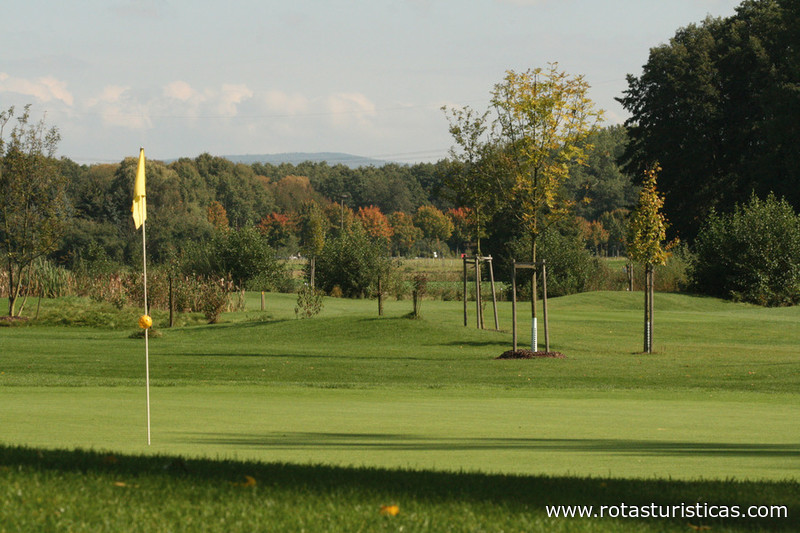 Golfclub Seligenstadt am Kortenbach E.v.