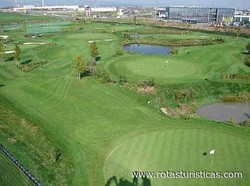 Golf-club Golf Range Frankfurt