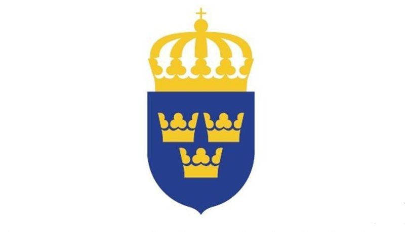 Embassy of Sweden in Copenhagen