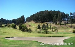Los Cerros Golf Club